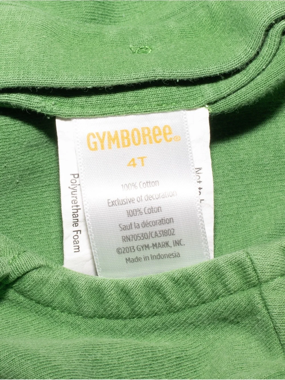 Gymboree Corgi Dress
